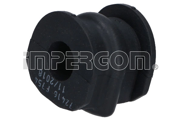 Mounting, stabiliser bar